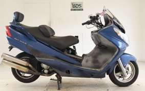 SUZUKI SKYWAVE 250 (Burgman 250) Gen.2 CJ43A