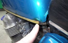 HONDA CB750 1977 CB750