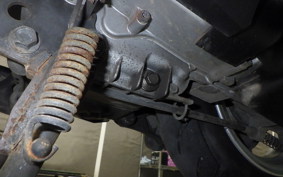 YAMAHA AXIS 125 TREET 2025 SE53J