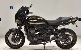 KAWASAKI Z900RS CAFE 2018 ZR900K