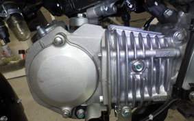 HONDA ｸﾛｽｶﾌﾞ110-3 JA60