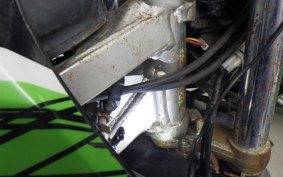 KAWASAKI KLX125 2007 LX125C