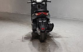 YAMAHA N-MAX 155 SG66J