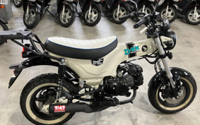 HONDA  DUX 125 JB04