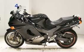 KAWASAKI ZZ1100 NINJA R Gen.2 1999 ZXT10D