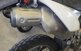 KAWASAKI KLX125 LX125C