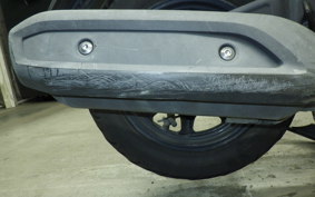 YAMAHA JOG DX-3 2013 AY01