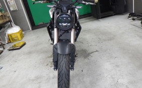 HONDA CB250RA 2013 MC52