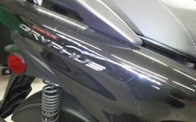 YAMAHA CYGNUSｸﾞﾘﾌｧｽ 2014 SEJ4J