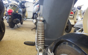 YAMAHA PASSOL SY01J