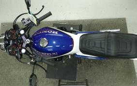 HONDA CBX550F 2025 PC04