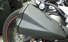 KAWASAKI NINJA 1000 A 2011