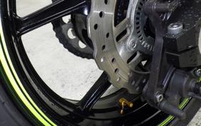 KAWASAKI Z1000 Gen.5 2014