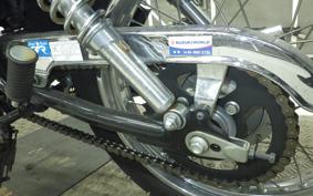 SUZUKI ST250E NJ4CA