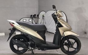 SUZUKI ADDRESS V110 CE47A