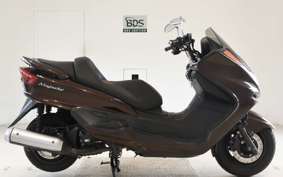 YAMAHA MAJESTY 250 C SG03J