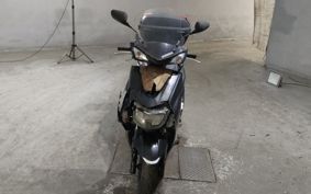YAMAHA CYGNUS125XSR SED8J