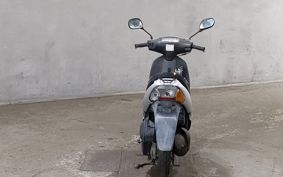 SUZUKI LET's 2 CA1PA