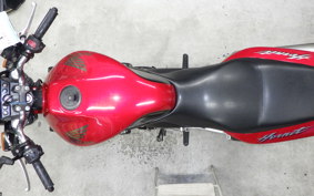 HONDA HORNET 250 2009 MC31