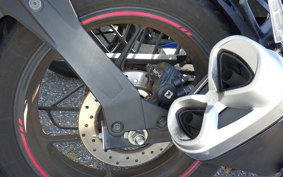 SUZUKI ｼﾞｸｻｰ150