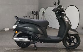 SUZUKI ADDRESS V125 DP12H