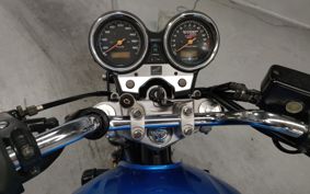 HONDA CB400SF TRAINING CAR NC42
