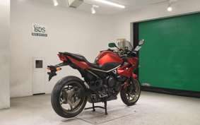 YAMAHA XJ6 2009