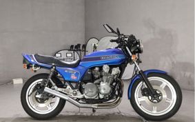 HONDA CB750 RC04