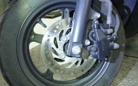 HONDA LEAD 125 2008 JF45