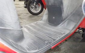 HONDA GYRO CANOPY TA03