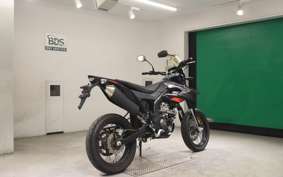 APRILIA SX125