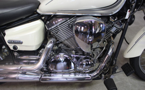 YAMAHA DRAGSTAR 250 VG02J