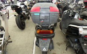 HONDA SPACY 125 Gen. 3 JF04