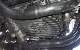 SUZUKI GSX400F GS40XF