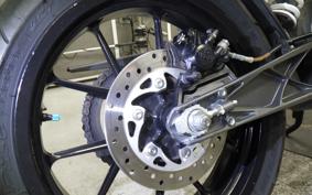 KTM 125 DUKE 2007