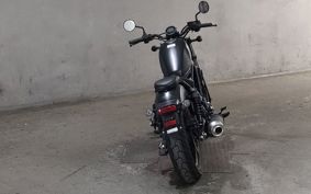HONDA REBEL MC49