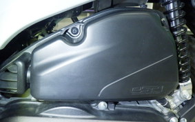 HONDA TACT-4ﾍﾞｰｼｯｸ 2020 AF79