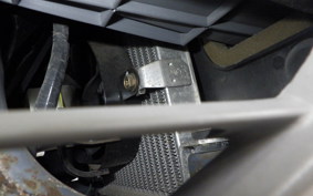 HONDA FORESIGHT 1993 MF04