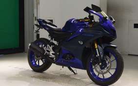 YAMAHA YZF-R125 RE45J