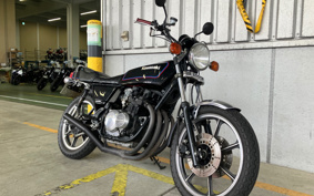 KAWASAKI Z400 J 2018 ...