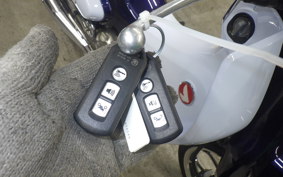 HONDA C125 SUPER CUB JA48