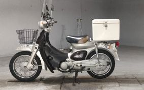 HONDA LITTLE CUB C50