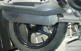 SUZUKI ADDRESS 110 2010 CE47A