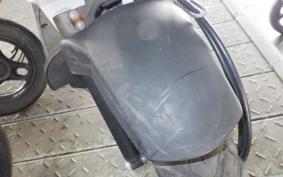 HONDA ZOOMER 2021 AF58