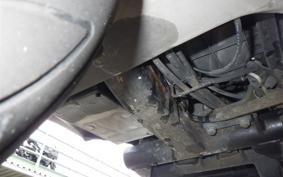 SUZUKI ADDRESS V125 CF46A