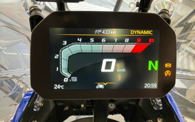 BMW R1300GS Adventure 2025 0M31