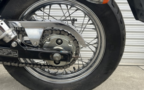 HONDA REBEL MC13