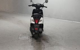 SUZUKI LET`S CA4AA