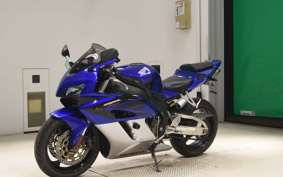 HONDA CBR1000RR 2005 SC57