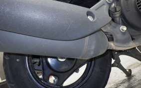 SUZUKI ADDRESS V125 S 2023 CF4MA